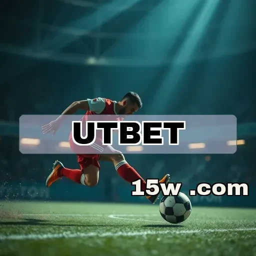 utbet.com: Bônus Irresistíveis para Jogadores Brasileiros