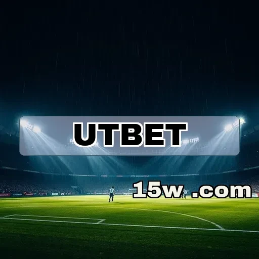 utbet.com: A Nova Era das Apostas em E-Sports no Brasil