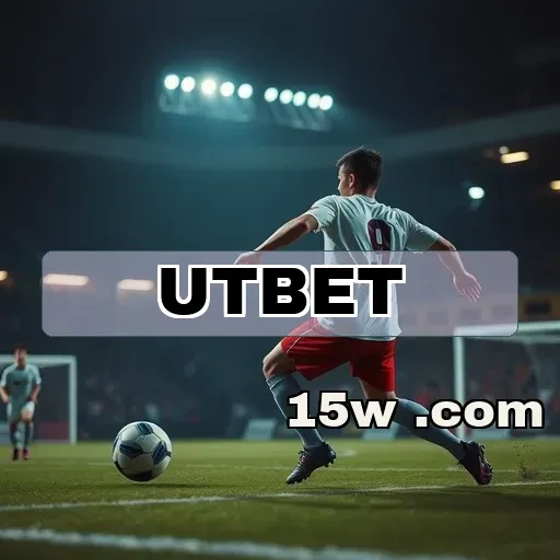 utbet.com: Aproveite Os Melhores Jackpots e Ganhe Prêmios!