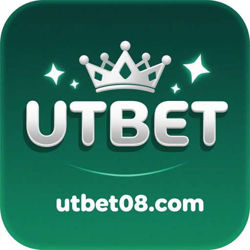 utbet.com Logo
