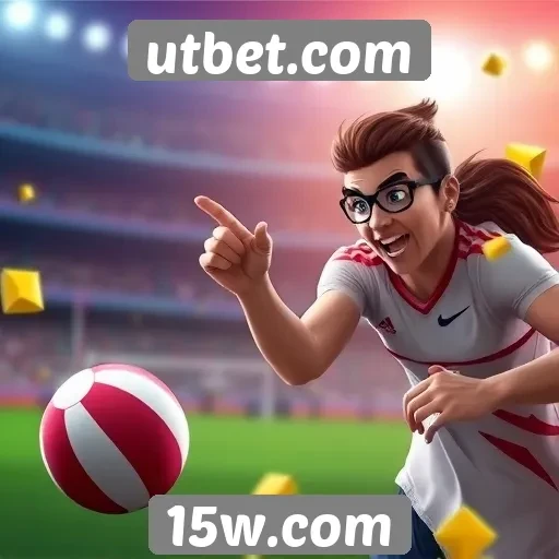 novidades de bônus promocionais no utbet.com