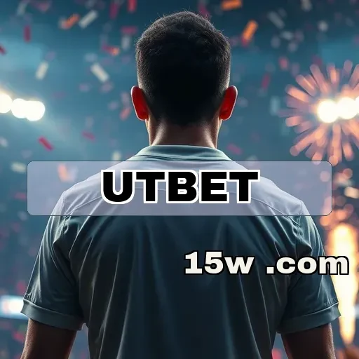 utbet.com: Promoções que Prometem Diversão e Prêmios Imperdíveis