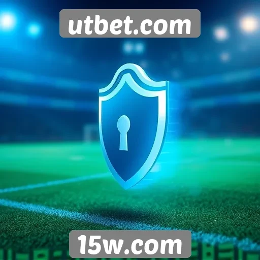 Avaliação da segurança no site utbet.com