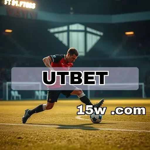 utbet.com: Benefícios e Recursos Imperdíveis no Cadastro da Plataforma