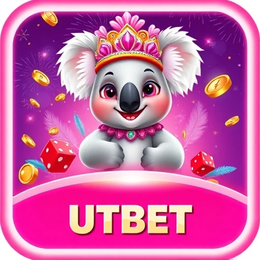 utbet.com logo