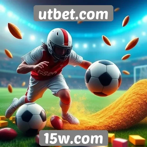 utbet.com análise das opções de jogos disponíveis